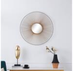 EGLO Eglo 425033 - Fali tükör ESASHI átm. 76 cm arany/fekete EG425033 (EG425033)
