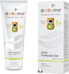 Dentissimo junior Детска паста за зъби 6+ год (dentjun)