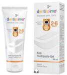 Dentissimo kids Детска паста за зъби 2-6 год (dentkids2-6)