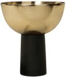 EGLO 427272 - Dekor tál VICTORIAVILLE 32x28, 5 cm arany/fekete 427272 (EG427272)