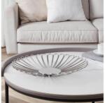 EGLO 427018 - Dekoratív tálca UEDA átm. 40, 5 cm króm 427018 (EG427018)