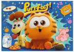 Trefl 12084 - Garfield - Purrfect - 1000 db-os Premium Plus puzzle (12084)
