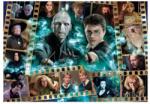 Clementoni 37048 - Harry Potter - 1000 db-os puzzle (37048)