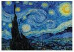 Clementoni 37065 - Museum Collection - The Starry Night - 1000 db-os puzzle (37065)