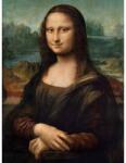 Clementoni 37085 - Museum Collection - Mona Lisa - 1000 db-os puzzle
