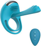 ToyJoy Passionate Joy Stick C-Ring Blue