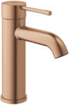 GROHE Essence egykaros mosdócsaptelep S-es méret, szálcsiszolt rose arany 24172DL1 (24172DL1)