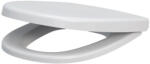 Cersanit Arteco Duroplast WC ülőke SoftClose zsanérokal és gyorskioldó funkcióval, fehér K667-001 (K667-001)