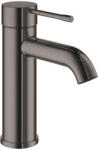 GROHE Essence egykaros mosdócsaptelep S-es méret, grafit 24172A01 (24172A01)