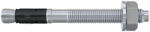 Fischer FAZ II Plus 8/100 ZP horgonycsap, 50 db/csomag (564577)