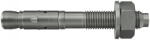 Fischer FAZ II Plus 10/20 K R horgonycsap, 50 db/csomag (564678)