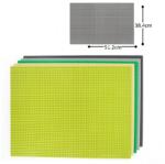 WANGE 48x64 limezöld | alaplap | WANGE 8807-GL (8807-GL)