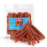  Strips din carnita rata 500 g