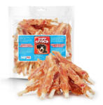  Twistere calciu cu carnita pui 0, 5 kg