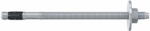 Fischer FAZ II Plus 12/50 GS ZP horgonycsap, 20 db/csomag (564651) - praktikuskft