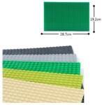 WANGE 24x36 sötétzöld | alaplap | WANGE 8809-DG (8809-DG)