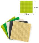 WANGE 16x16 sötétzöld | alaplap | WANGE 8802-DG (8802-DG) - innotechshop - 540 Ft