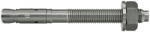 Fischer FAZ II Plus 16/50 HCR horgonycsap, 10 db/csomag (564643) - praktikuskft