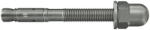 Fischer FAZ II Plus 10/10 H R horgonycsap, 20 db/csomag (564691) - praktikuskft