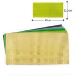WANGE 28x56 limezöld | alaplap | WANGE 8804-GL (8804-GL)