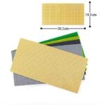 WANGE 24x48 sötétzöld | alaplap | WANGE 8803-DG (8803-DG)