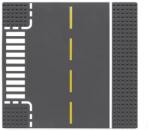 WANGE 32x32 - T -elágazás | alaplap út | WANGE 8813 (8813)