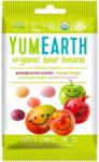 YumEarth YumEarth BIO Sour Jelly Mix de arome 50 g