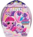 Spin Master Set figurine Hatchimals Alive Curcubeu, Spin Master, Bestie Pool Party (681147063952) Figurina
