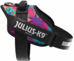 Julius-K9 IDC vibe powerhám kutyáknak (14-25 kg, 58-76 cm)