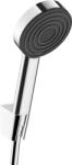 Hansgrohe Pulsify S Zuhany szett 105, 1jet, EcoSmart+, 125cm-es zuhanytömlővel, Króm 24307000 (24307000)