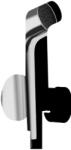 Hansgrohe Bidette Bidé kézizuhany 1jet, EcoSmart, Króm 29338000 (29338000)