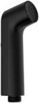 Hansgrohe Bidette Bidé kézizuhany 1jet, EcoSmart, Matt Fekete 29338670 (29338670)