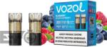VOZOL Set 2 cartuse Vozol Switch Pro 800 Blueberry Sour Raspberry (0757226161571) Lichid rezerva tigara electronica