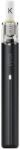 Kiwi Vapor Kit Kiwi Spark - Kiwi Vapor - Black (3858895053819)