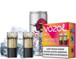 VOZOL Set 2 cartuse Vozol Switch Pro 800 Bull Ice (0739113299734) Lichid rezerva tigara electronica