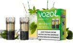 VOZOL Set 2 cartuse Vozol Switch Pro 800 Lemon Mojito (0739113299666) Lichid rezerva tigara electronica