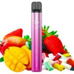 Elf Bar Kit Elf Bar 600 V2 Rinbo Cloudd 20mg (6941976289690) Lichid rezerva tigara electronica
