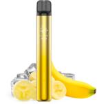 Elf Bar Kit Elf Bar 600 V2 Banana Ice 20mg (6941976289478)