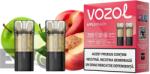 VOZOL Set 2 cartuse Vozol Switch Pro 800 Apple Peach (0739113299659) Lichid rezerva tigara electronica