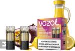 VOZOL Set 2 cartuse Vozol Switch Pro 800 Lemon Passion Fruit (0757226161823) Lichid rezerva tigara electronica