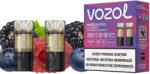 VOZOL Set 2 cartuse Vozol Switch Pro 800 Mixed Berries (0739113299826) Lichid rezerva tigara electronica