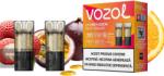 VOZOL Set 2 cartuse Vozol Switch Pro 800 Lychee Passion Fruit Orange (0739113299857) Lichid rezerva tigara electronica