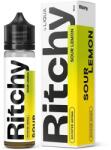  Lichid Longfill Ritchy 12ml - Sour Lemon (8596181197292) Lichid rezerva tigara electronica