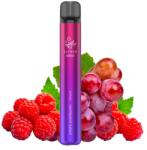 Elf Bar Kit Elf Bar 600 V2 Grape Raspberry 20mg (6941976289607) Lichid rezerva tigara electronica