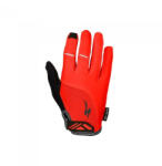 Specialized Manusi SPECIALIZED Men s Body Geometry Dual-Gel LF - Red (888818469932)