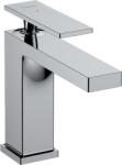 Hansgrohe Tecturis E Egykaros mosdócsaptelep 110, Hideginítású, lefolyógarnitúra nélkül, Króm 73016000 (73016000)