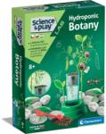 Clementoni Science&Play: Hidroponikus botanikai labor - Clementoni (50381) - jatekshop