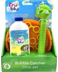 Flair Fru Blu Bubifogó számláló dinó 0, 4L folyadékkal (DKF0913) - jatekshop