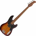 SIRE Marcus Miller D5 Alder-4 Tobacco Sunburst Електрическа бас китара