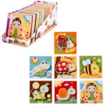 Simba Toys Eichhorn: Fa állatos puzzle többféle változatban 1db - Simba Toys (100006842) - jatekshop